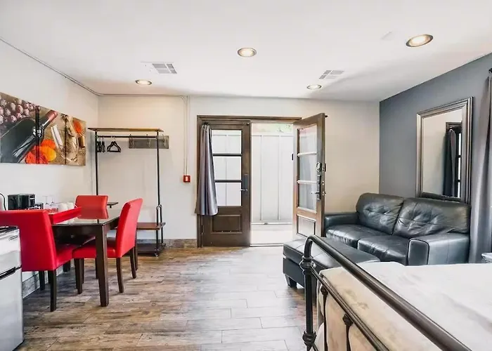 Grapevine - In Old Town - Walk To Fashion Square * Scottsdale